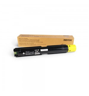 Toner Xerox Amarelo 006R01827 18000 Pág.