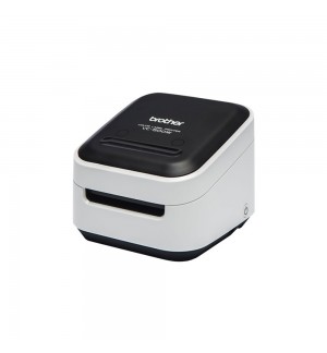 Impressora Etiquetas a Cores VC-500W USB-A WiFi
