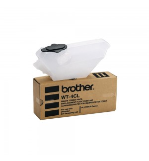 Caixa Resíduos Brother WT4CL 18000 Pág.