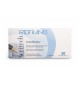 Envelopes 110x220mm DL Papel Natural 095g Branco Neve 25un