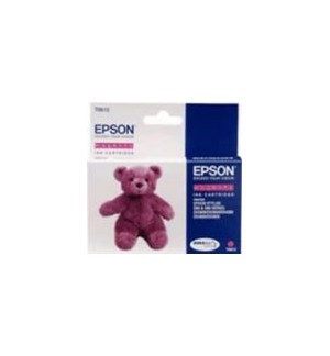 Tinteiro Epson T0613 Magenta C13T06134020 8ml