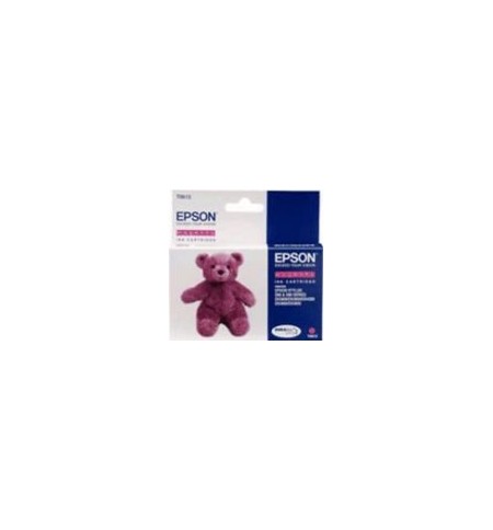 Tinteiro Epson T0613 Magenta C13T06134020 8ml