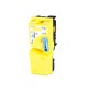 Toner Kyocera TK-825Y Amarelo 1T02FZAEU0 7000 Pág.