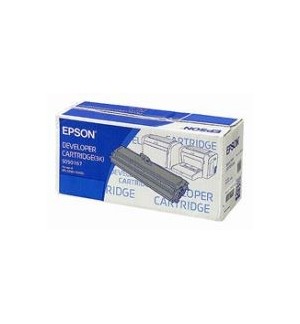 Toner Epson C13S050167 Preto 3000 Pág.