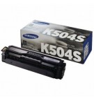 Toner HP/Samsung K504S Preto CLT-K504S/ELS 2500 Pág.