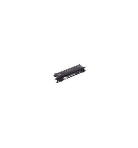 Toner Brother TN-130BK Preto 2500 Pág.