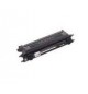 Toner Brother TN-130BK Preto 2500 Pág.