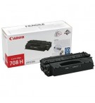 Toner Canon 708H Preto 0917B002 6000 Pág.