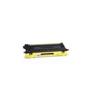 Toner Brother TN-130Y Amarelo 1500 Pág.
