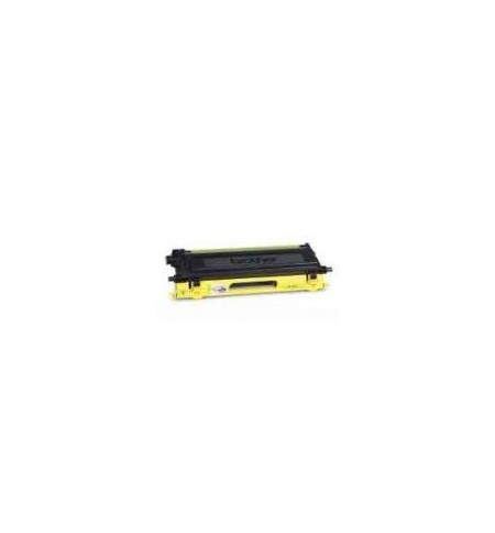 Toner Brother TN-130Y Amarelo 1500 Pág.