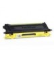 Toner Brother TN-130Y Amarelo 1500 Pág.