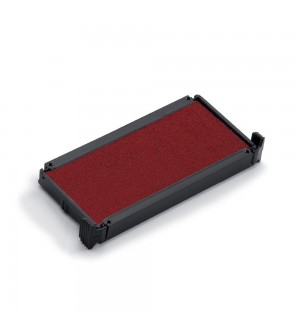 Almofada Carimbo Trodat 6/4913 Vermelho 1un