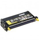 Toner Epson C13S051158 Amarelo 6000 Pág.