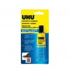 Cola Sapatos e Cabedal 34ml UHU