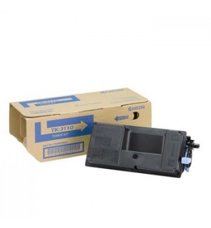 Toner Kyocera TK-3110 Preto 1T02MT0NL0 15500 Pág.