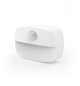 Luz Presença LED Cozy Branco 3un