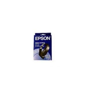 Fita Epson Preto C13S015384