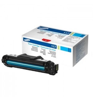 Toner HP/Samsung D117S Preto SU852A 2.500 Pág.
