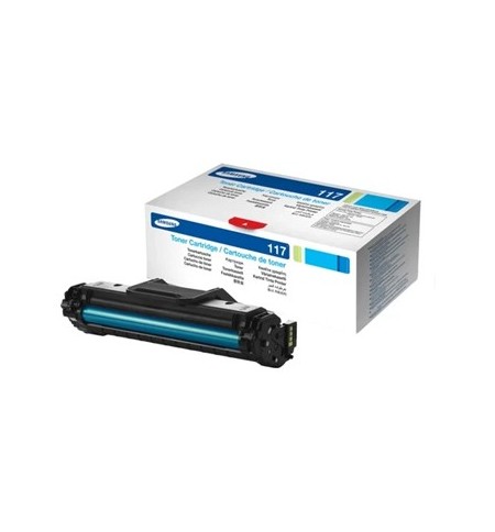 Toner HP/Samsung D117S Preto SU852A 2.500 Pág.