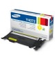 Toner Samsung 4072S Amarelo CLT-Y4072S/ELS 1000 Pág.