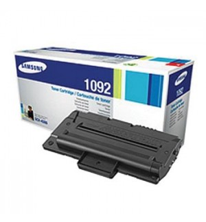 Toner Samsung 1092 Preto MLT-D1092S 2000 Pág.