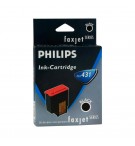 Tinteiro Philips Fax PFA431 Preto 18ml