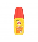 Repelente Mosquitos Autan Plus Spray 100ml