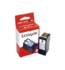 Tinteiro LEXMARK 34XL Preto 18C0034E 580 Pág.