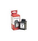 Tinteiro LEXMARK Preto 13400HC 1500 Pág.
