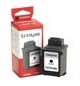 Tinteiro LEXMARK Preto 13400HC 1500 Pág.
