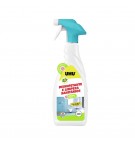 Desinfetante e Limpeza Sanitários UHU 650ml