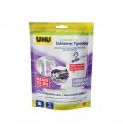 Desumidificador Compacto Lavanda UHU 100g