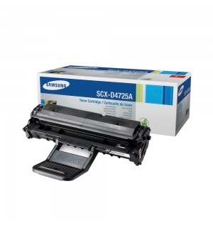 Toner HP/Samsung SV189A Preto