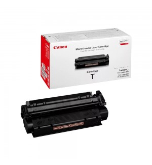 Toner Canon Cartridge T Preto 7833A002 3500 Pág.
