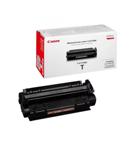 Toner Canon Cartridge T Preto 7833A002 3500 Pág.
