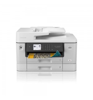 Multifunções BROTHER Tinta Profissional A3 MFC-J6940DW