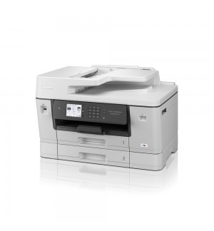 Multifunções BROTHER Tinta Profissional A3 MFC-J6940DW