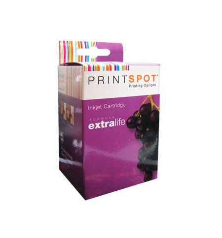 Tinteiro Compatível Tanque de Tinta Canon 3E Preto 4479A002