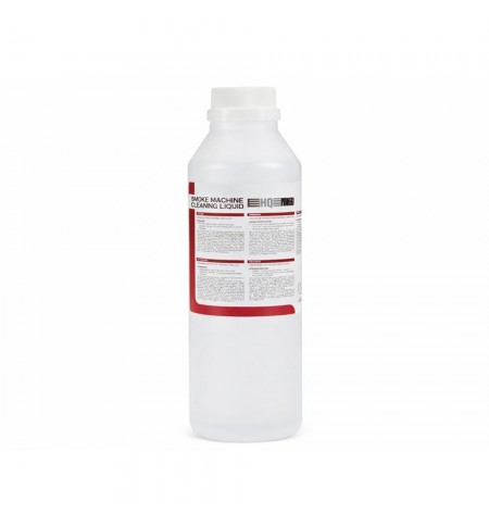 Líquido Limpeza Máquinas Fumo 250ml