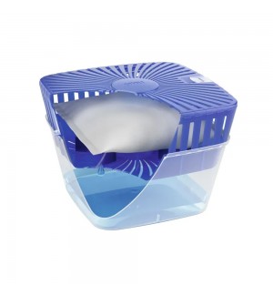 Recarga Desumidificador UHU Lavanda 450g