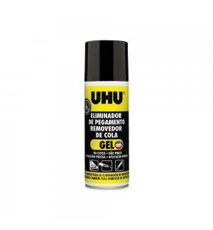 Removedor de Cola UHU 200ml