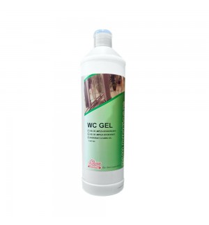 Gel WC Desodorizante 1L
