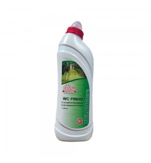 Gel WC Desincrustante Pinho 1L
