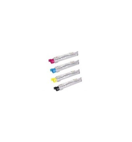 Toner Dell Magenta 593-10052 8000 Pág.