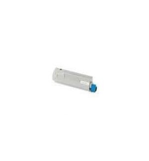 Toner OKI Preto 43324424 6000 Págs