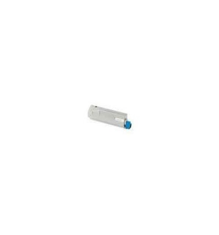 Toner OKI Preto 43324424 6000 Págs