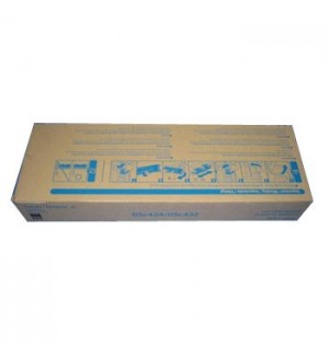 Toner Ricoh NRG DT433CYN Azul 888502 17000 Pág.