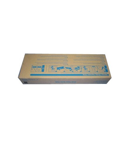 Toner Ricoh NRG DT433CYN Azul 888502 17000 Pág.