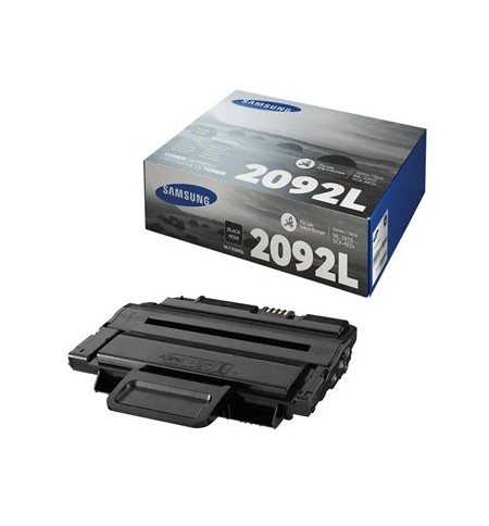 Toner HP/Samsung 2092L Preto SV003A 5000 Pág.