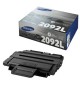 Toner HP/Samsung 2092L Preto SV003A 5000 Pág.